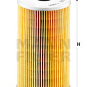 Filtro de óleo MANN-FILTER H 1050/1
