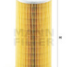 Filtro de óleo MANN-FILTER H 1060 n