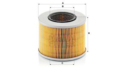 Filtro hidráulico, caixa de velocidades automática