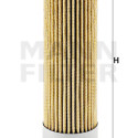 Filtro, sistema hidráulico