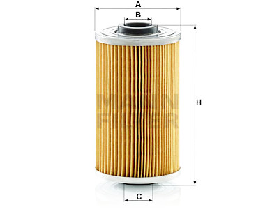 Filtro, sistema hidráulico