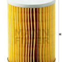 Filtro de óleo MANN-FILTER H 928/1