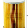 Filtro de óleo MANN-FILTER H 928/1