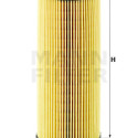 Filtro de óleo MANN-FILTER HU 11 003 e