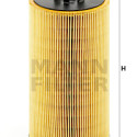 Filtro de óleo MANN-FILTER HU 13 125 x