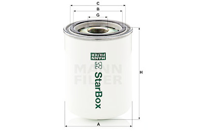 Filtro, sistema de ar comprimido