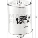 Filtro de combustível MANN-FILTER MWK 44