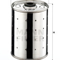 Filtro de óleo MANN-FILTER PF 815