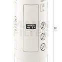 Filtro de combustível MANN-FILTER PL 420/7 x