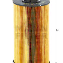 Filtro de combustível MANN-FILTER PU 10 026 x