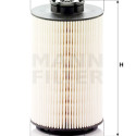 MANN-FILTER PU 1058/1 x filtro de combustível