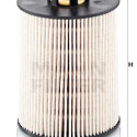 Filtro de combustível MANN-FILTER PU 815 x