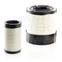 Filtro de ar MANN-FILTER SP 3009-2