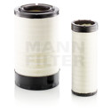 Filtro de ar MANN-FILTER SP 3021-2