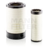 Filtro de ar MANN-FILTER SP 3021-2