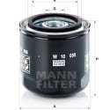 Filtro de óleo MANN-FILTER W 10 050
