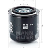 Filtro de óleo MANN-FILTER W 10 050
