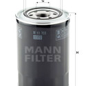 Filtro de óleo MANN-FILTER W 10 703