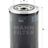 Filtro de óleo MANN-FILTER W 10 703