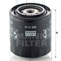 Filtro de óleo