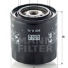 Filtro de óleo