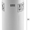 Filtro de óleo MANN-FILTER W 11 011