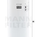 Filtro de óleo MANN-FILTER W 11 022