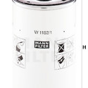 Filtro de óleo MANN-FILTER W 1152/1