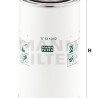 Filtro de óleo MANN-FILTER W 13 120/2