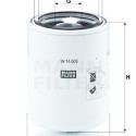 Filtro, sistema hidráulico