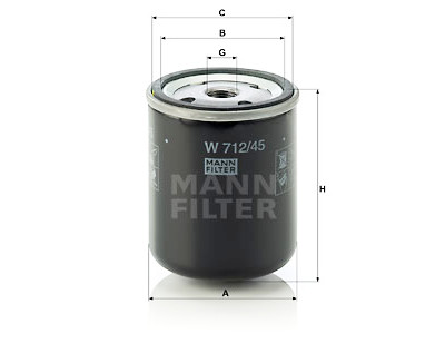 Filtro hidráulico, caixa de velocidades automática