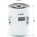 Filtro de óleo MANN-FILTER W 8010