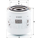 Filtro de óleo MANN-FILTER W 8030