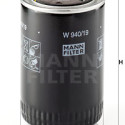 Filtro de combustível MANN-FILTER W 940/19
