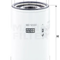Filtro, sistema hidráulico
