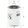 Filtro de óleo MANN-FILTER WD 8002