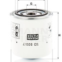 Filtro de óleo MANN-FILTER WD 920/7