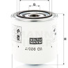 Filtro de óleo MANN-FILTER WD 920/7