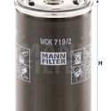Filtro de combustível MANN-FILTER WDK 719/2