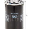 Filtro de combustível MANN-FILTER WDK 9100/2