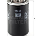 Filtro de combustível MANN-FILTER WDK 925