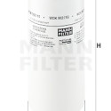 Filtro de combustível MANN-FILTER WDK 962/16