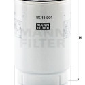 Filtro de combustível