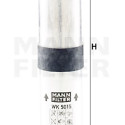 Filtro de combustível MANN-FILTER WK 5015 z
