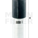 Filtro de combustível MANN-FILTER WK 5016 z