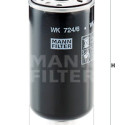 Filtro de combustível MANN-FILTER WK 724/6