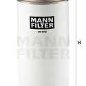 Filtro de combustível MANN-FILTER WK 8168