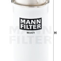 Filtro de combustível MANN-FILTER WK 8171