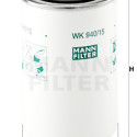 Filtro de combustível MANN-FILTER WK 940/15