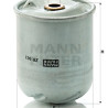 Filtro de óleo MANN-FILTER ZR 903 x
